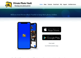 privatephotovault.com