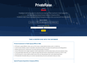 privateraise.com