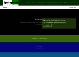privatewatersupply.co.uk