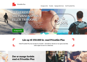 privatlaanplus.dk