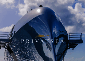 privatsea.com