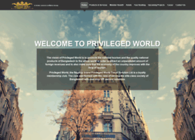 privilegedworld.com