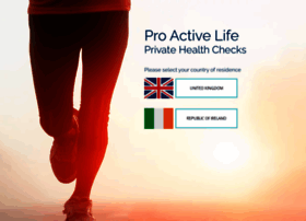pro-active-life.com