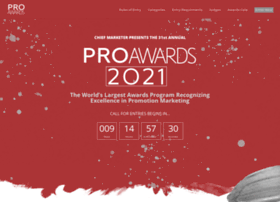 pro-awards.com