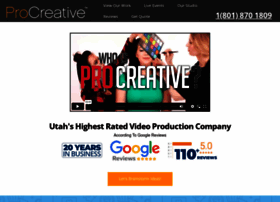 pro-creative.com