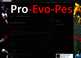 pro-evo-pes.blogspot.com