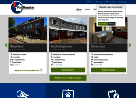 pro-housing.nl
