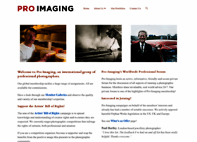 pro-imaging.org