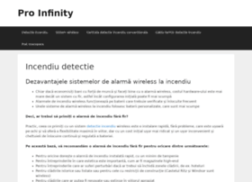 pro-infinity.ro
