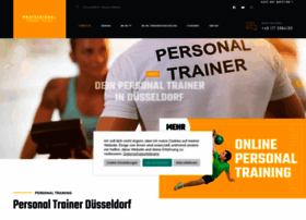 pro-personal-trainer.de