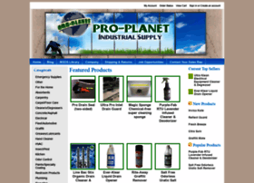 pro-planet.com