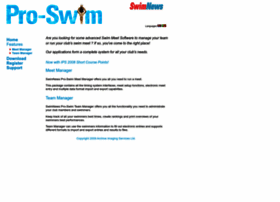 pro-swim.com