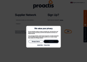 proactisplaza.com