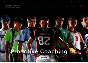 proactivecoaching.info