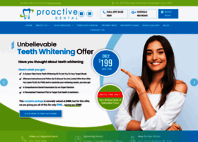 proactivedental.com.au