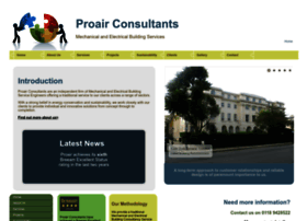 proairconsultants.co.uk