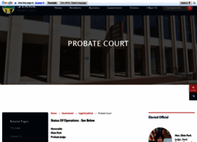 probate.co.stark.oh.us