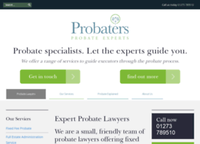 probaters.com