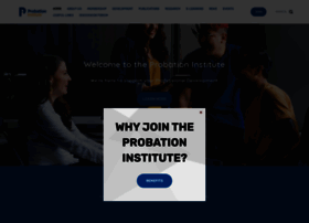 probation-institute.org