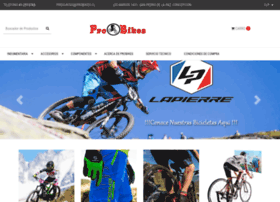 probikes.cl