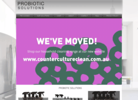probioticsolutions.com.au