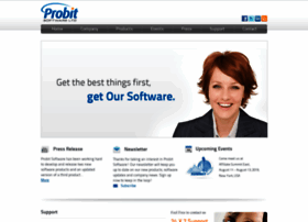 probitsoftware.com