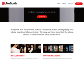 probooth.com