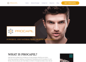 procapil.org
