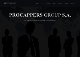 procappersgroup.com