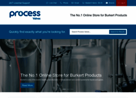 process-valves.com