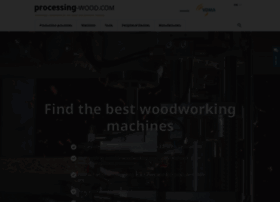 processing-wood.com