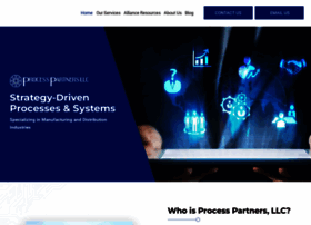 processpartners.com