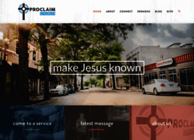 proclaimkc.org