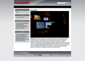 procoderdv.com