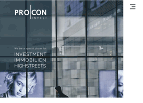 procon-invest.ch