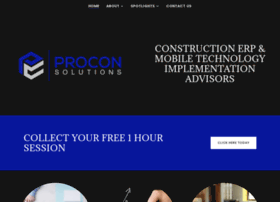 procon-solutions.com