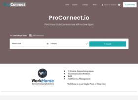 proconnect.io