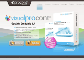 procontsys.com