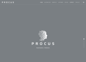procus.com