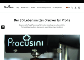 procusini.com