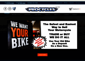 procycles.com.au