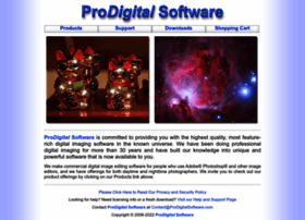 prodigitalsoftware.com