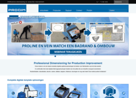 prodim-systems.nl