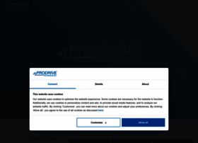 prodrive-technologies.com
