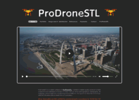 prodronestl.com