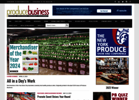 producebusiness.com