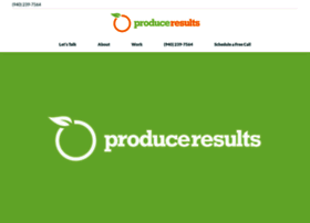 produceresults.com