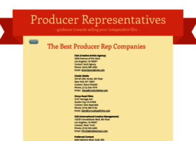 producerreps.org