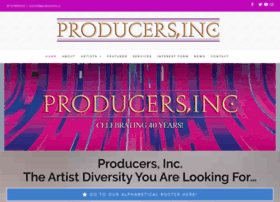 producersinc.us