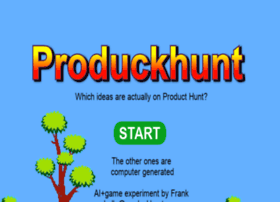 produckhunt.com